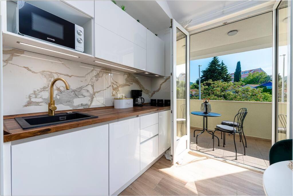 Apartment Kate With Free Parking Dubrovnik Ngoại thất bức ảnh