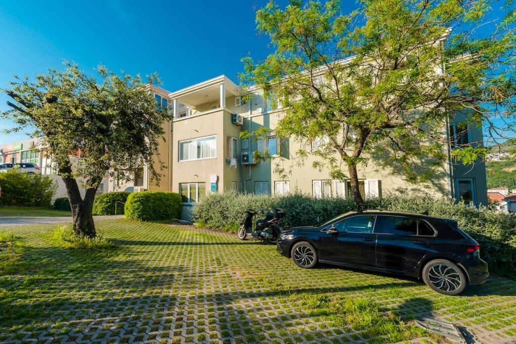 Apartment Kate With Free Parking Dubrovnik Ngoại thất bức ảnh