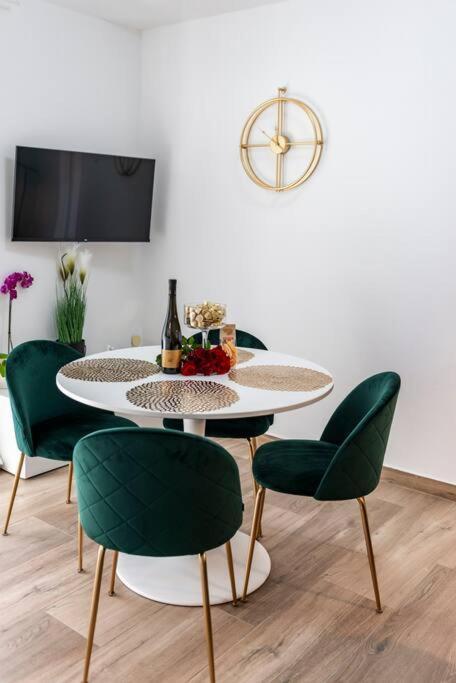 Apartment Kate With Free Parking Dubrovnik Ngoại thất bức ảnh
