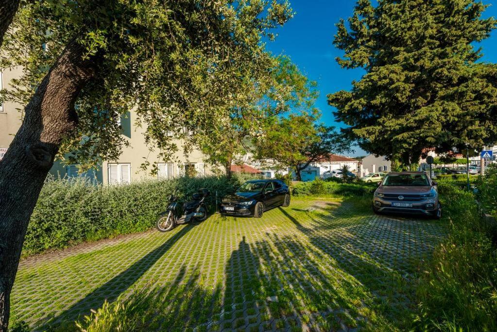 Apartment Kate With Free Parking Dubrovnik Ngoại thất bức ảnh