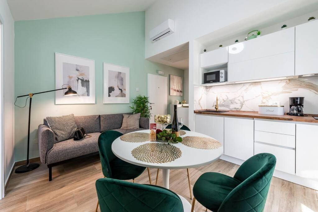 Apartment Kate With Free Parking Dubrovnik Ngoại thất bức ảnh