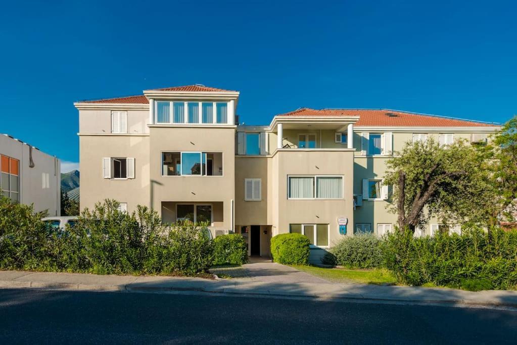 Apartment Kate With Free Parking Dubrovnik Ngoại thất bức ảnh