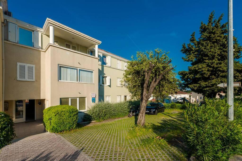 Apartment Kate With Free Parking Dubrovnik Ngoại thất bức ảnh
