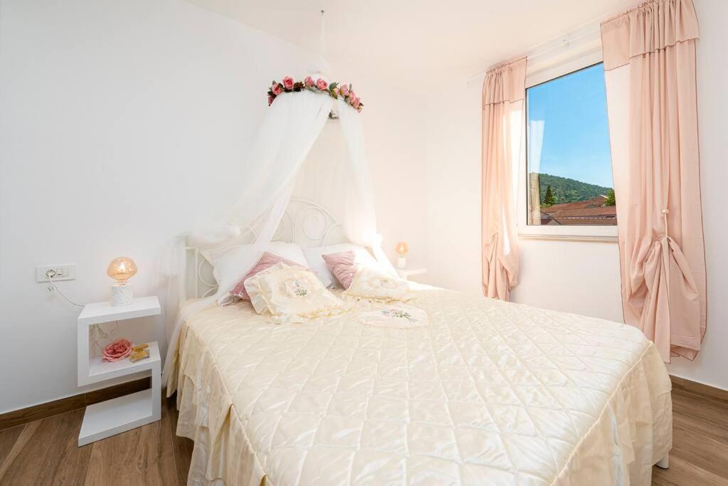 Apartment Kate With Free Parking Dubrovnik Ngoại thất bức ảnh
