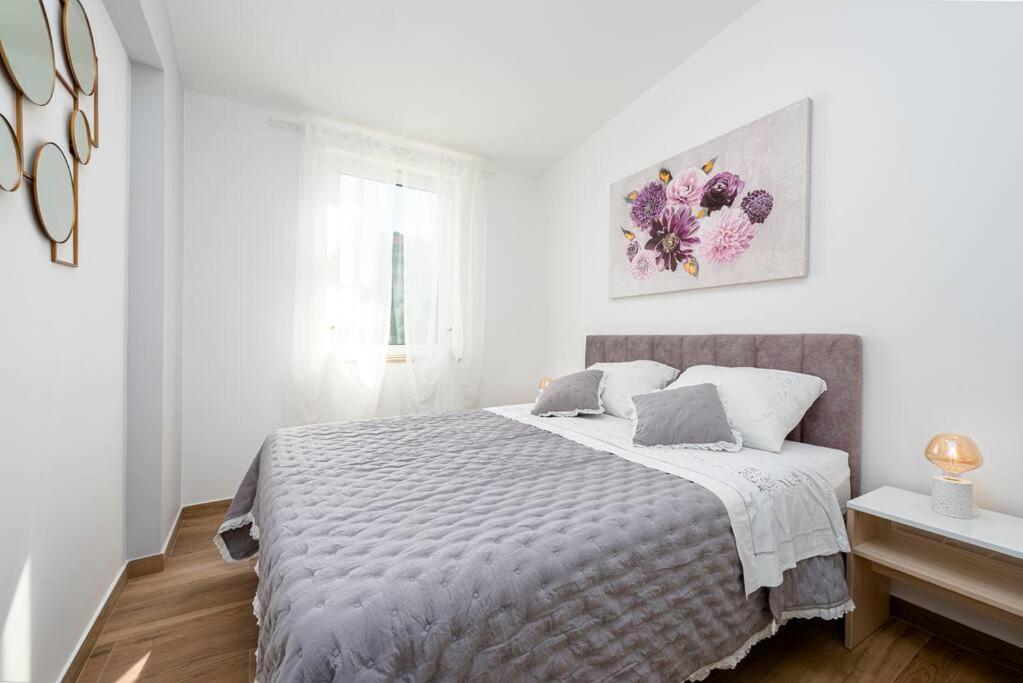 Apartment Kate With Free Parking Dubrovnik Ngoại thất bức ảnh