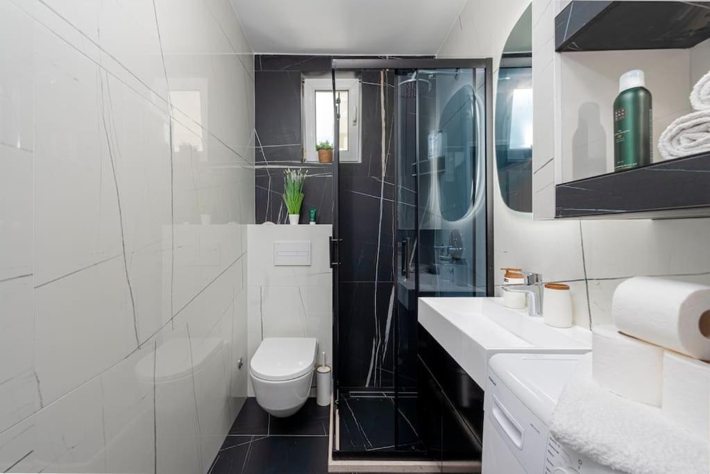 Apartment Kate With Free Parking Dubrovnik Ngoại thất bức ảnh