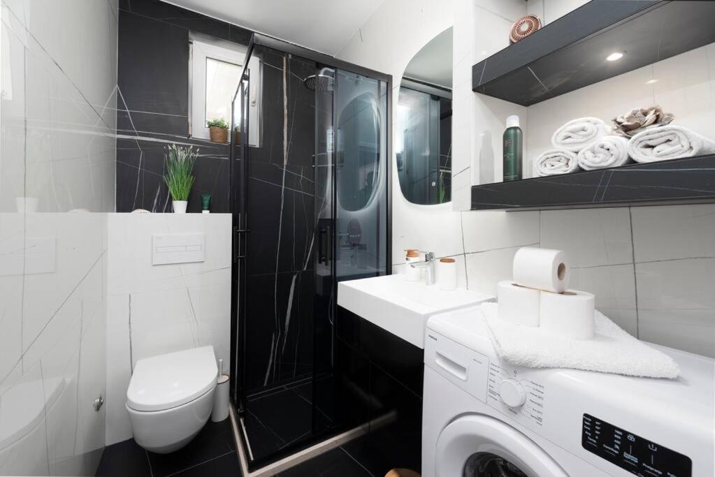 Apartment Kate With Free Parking Dubrovnik Ngoại thất bức ảnh