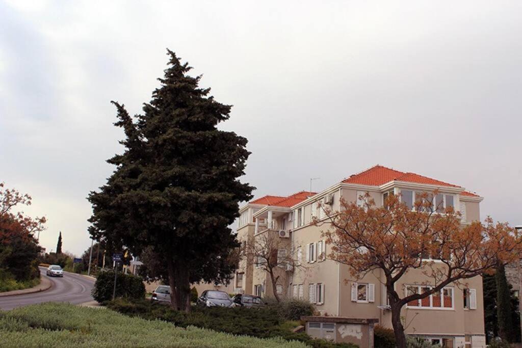 Apartment Kate With Free Parking Dubrovnik Ngoại thất bức ảnh