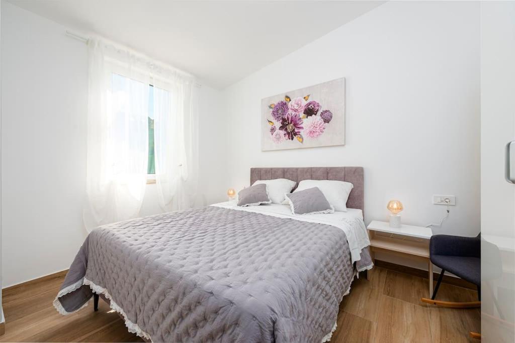 Apartment Kate With Free Parking Dubrovnik Ngoại thất bức ảnh