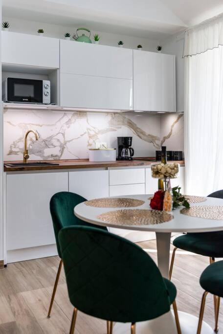 Apartment Kate With Free Parking Dubrovnik Ngoại thất bức ảnh