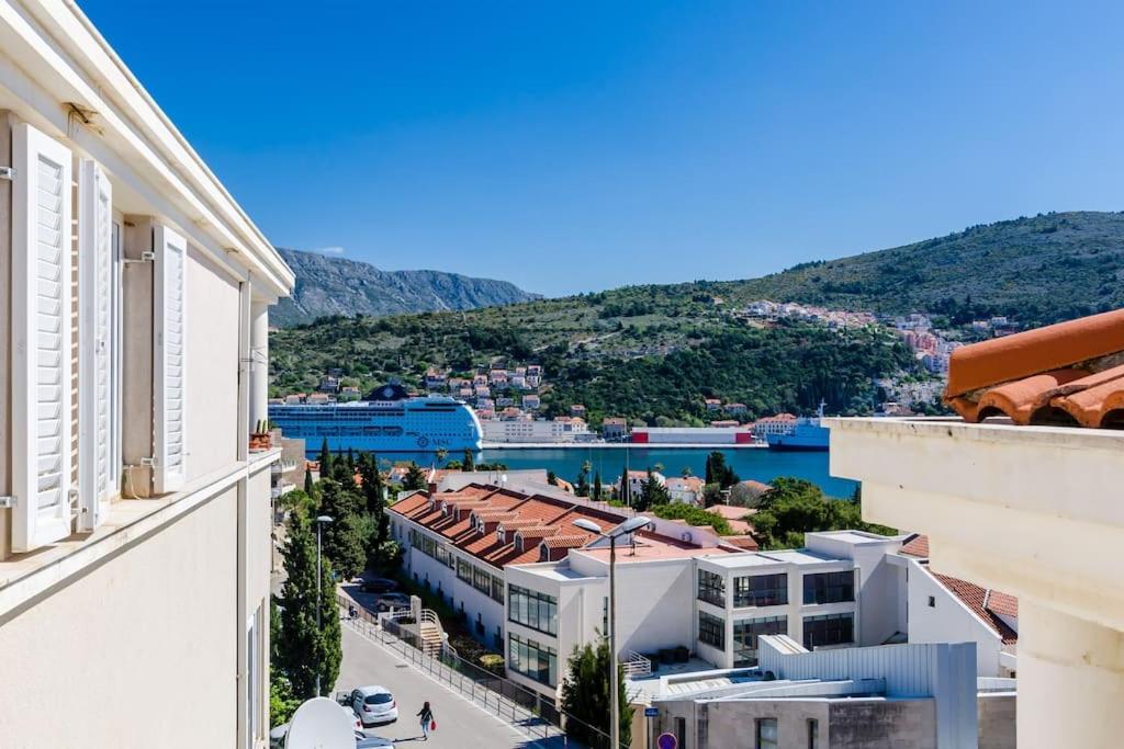 Apartment Kate With Free Parking Dubrovnik Ngoại thất bức ảnh