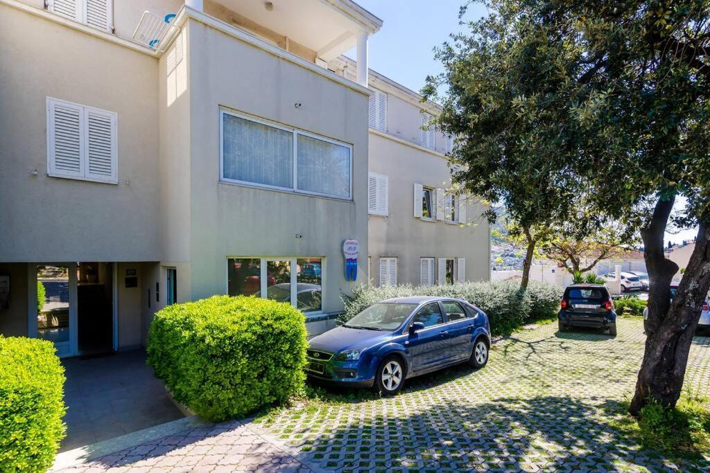 Apartment Kate With Free Parking Dubrovnik Ngoại thất bức ảnh