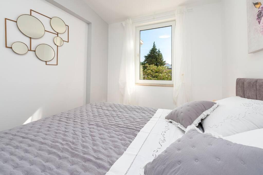 Apartment Kate With Free Parking Dubrovnik Ngoại thất bức ảnh