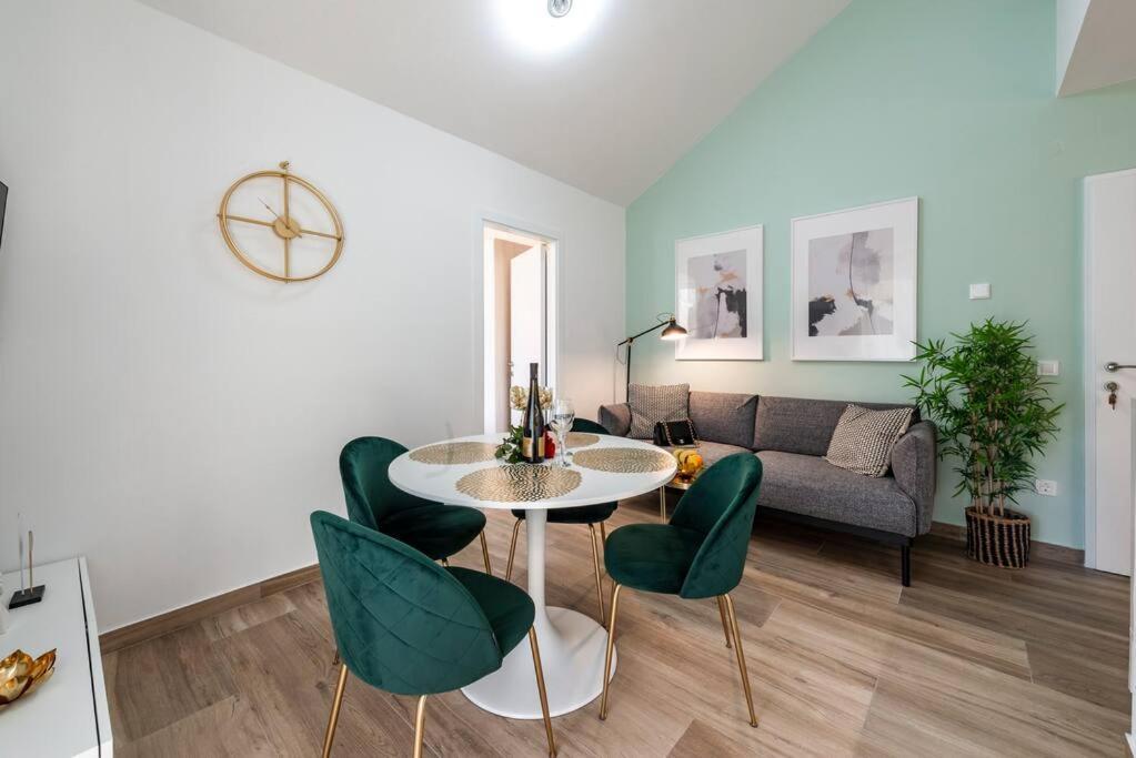 Apartment Kate With Free Parking Dubrovnik Ngoại thất bức ảnh