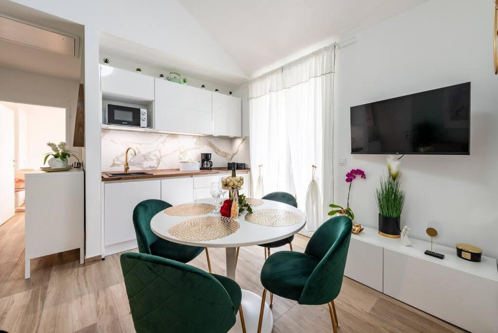 Apartment Kate With Free Parking Dubrovnik Ngoại thất bức ảnh