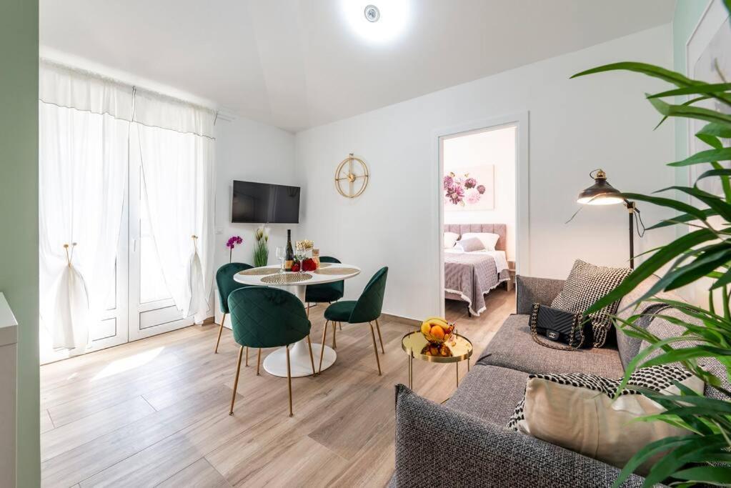 Apartment Kate With Free Parking Dubrovnik Ngoại thất bức ảnh
