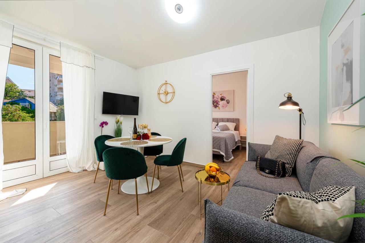 Apartment Kate With Free Parking Dubrovnik Ngoại thất bức ảnh
