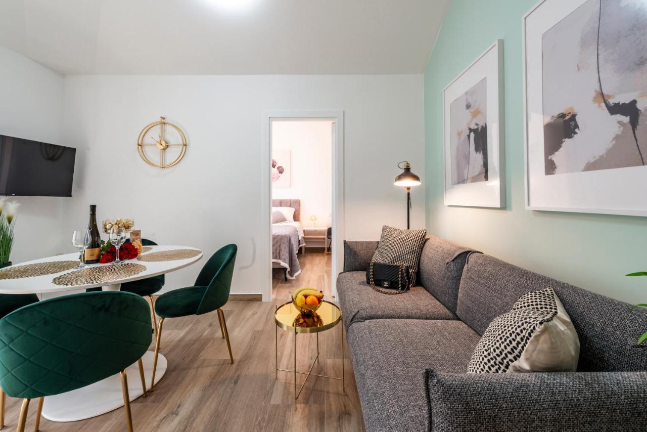 Apartment Kate With Free Parking Dubrovnik Ngoại thất bức ảnh